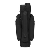 Big Max Dri Lite Silencio Prime golf cart bag (black)